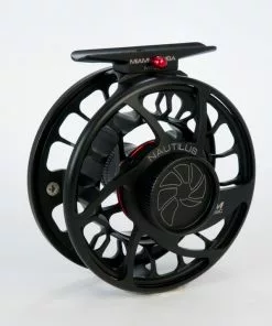 Nautilus Classic X-Series Fly Reel Reels