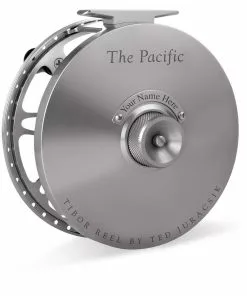 Tibor Pacific Fly Reel Reels