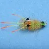 Enrico Puglisi Ascension Bay Crab #1/0 (3-Pack) Flies