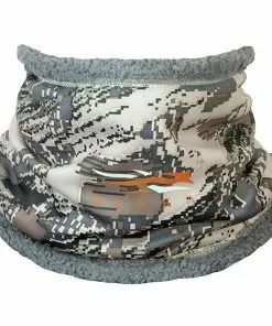 Clothing Sitka Gear Neck Gaiter
