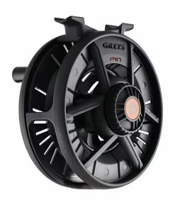 Greys Fin Cassette Fly Reel Reels