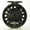 Reels Tibor Limited Edition Signature 7/8 Bonefish - Matte Black