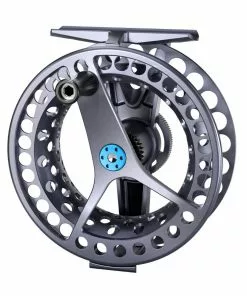 Reels Lamson Force Sl Series Ii Fly Reel S20