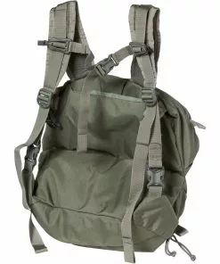 Mystery Ranch Daypack Lid Bags And Packs