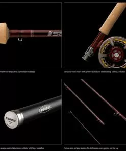 Sage Igniter Fly Rod