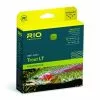 Rio Trout Light Touch Double Taper Line - Ret21