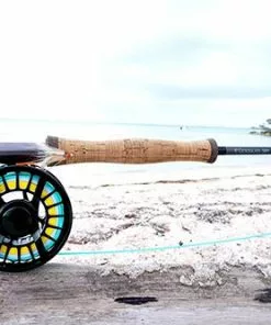 Douglas Outdoors Rods Douglas Sky Fly Rod