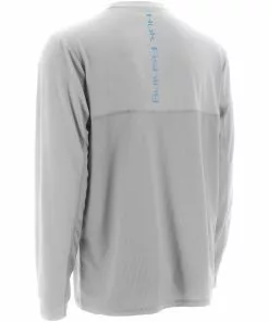 Huk L/S Performance Icon - Closeout Clothing
