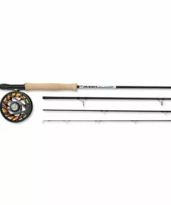Rods Orvis Helios 3d Fly Rod