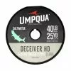 Umpqua Deceiver Hd Sw Shock Tippet Fluoro Pink