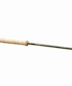 Sage Trout Spey Hd Fly Rod Rods