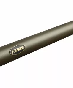 Sage Trout Spey Hd Fly Rod Rods