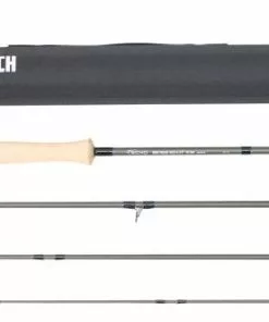 Rods Echo Boost Beach Fly Rod