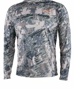 Sitka Gear Core Lightweight Crew Ls