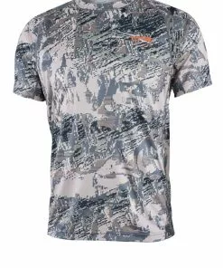 Sitka Gear Core Lightweight Crew Ss