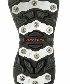 Korkers Triple Threat Sole