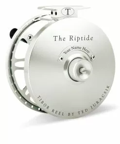 Tibor Riptide Fly Reel Reels 16 Tibor Riptide Fly Reel Reels