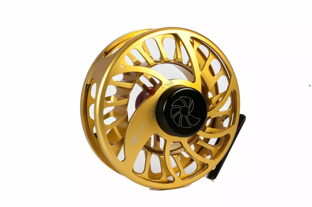 Nautilus Custom Ccf X2 Fly Reel Reels 10 Nautilus Custom Ccf X2 Fly Reel Reels