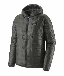 Patagonia Men's Micro Puff Hoody - Closeout