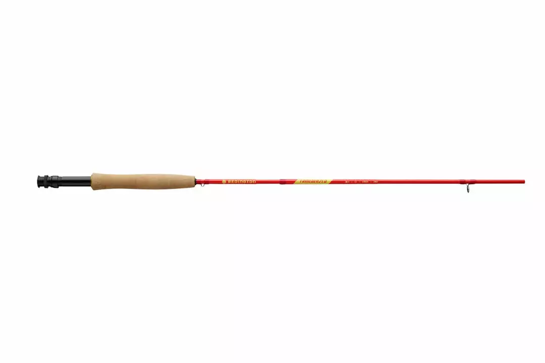 Redington Trailblazer Fly Rod 5 Redington Trailblazer Fly Rod