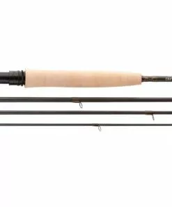 Thomas And Thomas Rods T&T Contact Ii Fly Rod