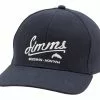 Simms Riprap Canvas Cap - Closeout Clothing