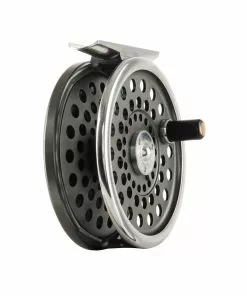 Hardy Marquis LWT Fly Reel - Gunmetal