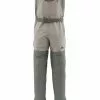 Simms Women'S Freestone Stockingfoot Waders