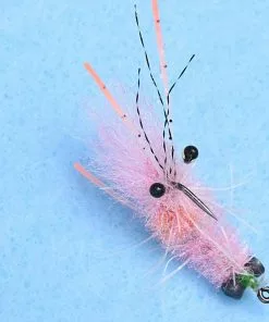 Enrico Puglisi Mantis Shrimp (3-Pack) Flies