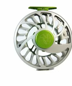Nautilus Custom Ccf X2 Fly Reel Reels 61 Nautilus Custom Ccf X2 Fly Reel Reels