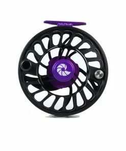 Nautilus Custom Ccf X2 Fly Reel Reels 50 Nautilus Custom Ccf X2 Fly Reel Reels