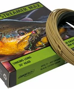 Airflo Kelly Galloup Streamer Max Long