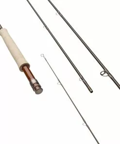 Rods Sage Trout LL Fly Rod - 5wt 9'0" 4pc (Trade Up)