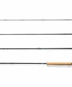 Winston Alpha+ Fly Rod