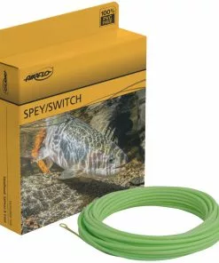 Airflo Skagit Driver Fly Line