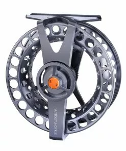 Reels Lamson Force Sl Series Ii Fly Reel S20