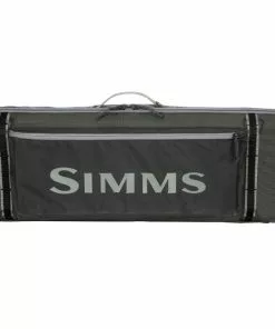 Bags And Packs Simms Gts Rod & Reel Vault