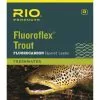 Rio Fluoroflex Trout Leader 7.5 Ft.