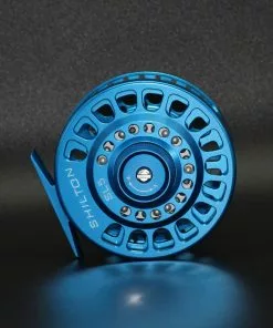 Reels Shilton SL Fly Reel 18 Reels Shilton SL Fly Reel