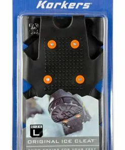 Korkers Original Ice Cleats