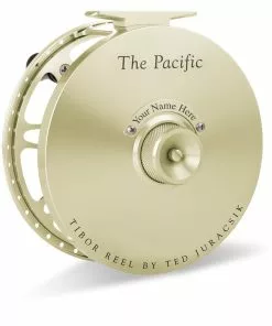Tibor Pacific Fly Reel Reels