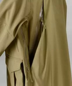 Clothing Orvis Men'S Toughshell Waterproof Upland Jacket