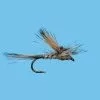 Solitude Tiltwing - Callibaetis (D387tn) 6-Pack Flies