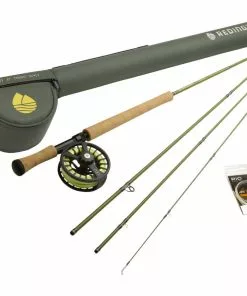 Redington Trout Spey Field Kit