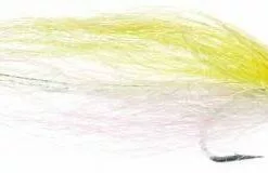 Catch Fly Fishing Flies Catch Mushmouth 3-Pack