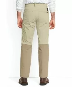 Orvis Men'S Pro Lt Hunting Pants