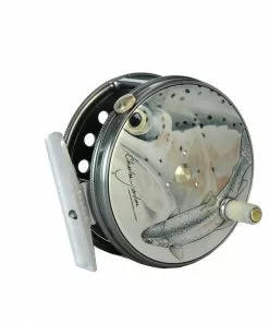 Hardy Perfect Custom Fly Reel Reels