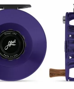 Spools Abel Sds Ported Spool In Solid Colors