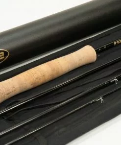 Sage Fly Rods: One 9'0