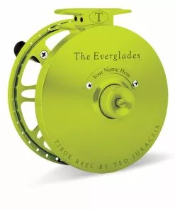 Tibor Everglades Spare Spool 22 Tibor Everglades Spare Spool